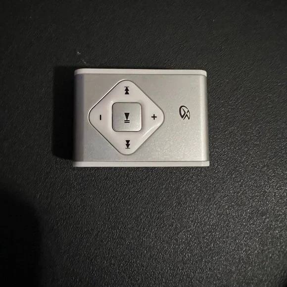 Brand new mini MP3 Player silver - Picture 5 of 10